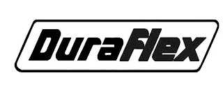 DURAFLEX logo