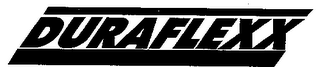 DURAFLEXX logo