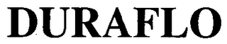 DURAFLO logo