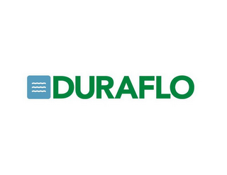 DURAFLO logo