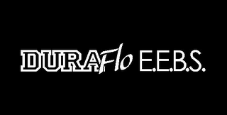 DURAFLO E.E.B.S. logo