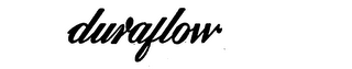 DURAFLOW logo