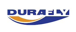 DURAFLY logo