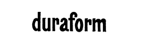 DURAFORM logo