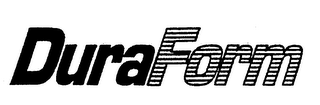 DURAFORM logo