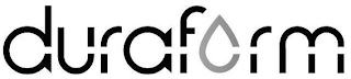 DURAFORM logo
