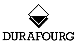 DURAFOURG logo