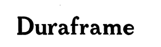 DURAFRAME logo