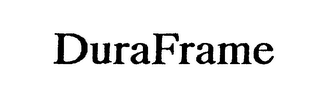 DURAFRAME logo