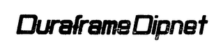 DURAFRAME DIPNET logo