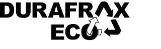 DURAFRAX ECO logo
