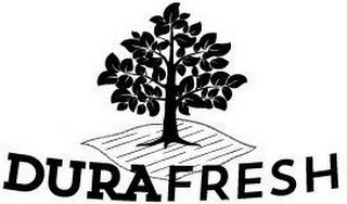 DURAFRESH logo