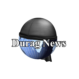 DURAG NEWS logo