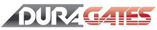 DURAGATES logo