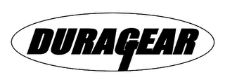 DURAGEAR logo