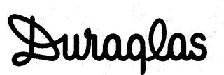 DURAGLAS logo