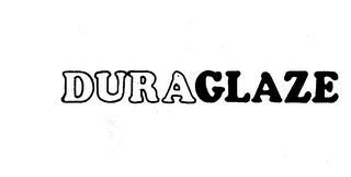 DURAGLAZE logo
