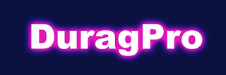DURAGPRO logo