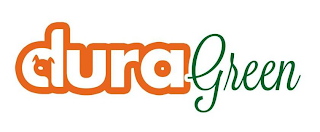 DURAGREEN logo