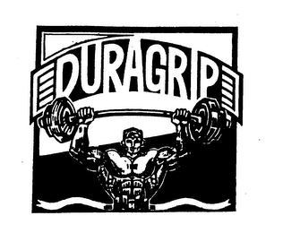 DURAGRIP logo