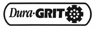 DURA·GRIT logo