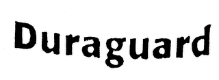 DURAGUARD logo