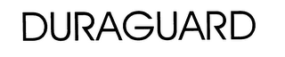 DURAGUARD logo