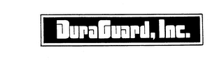 DURAGUARD, INC. logo