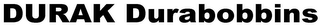 DURAK DURABOBBINS logo