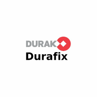 DURAK DURAFIX logo