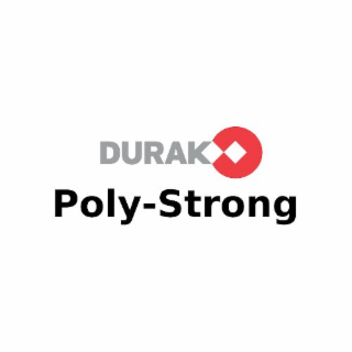 DURAK POLY-STRONG logo