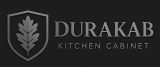 DURAKAB KITCHEN CABINET logo