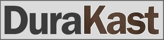 DURAKAST logo