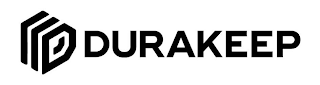 DURAKEEP D logo