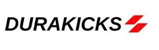 DURAKICKS logo