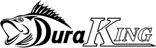 DURAKING logo