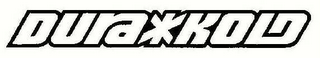 DURA*KOLD logo