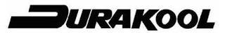 DURAKOOL logo