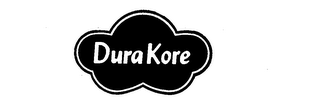 DURAKORE logo