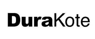 DURAKOTE logo