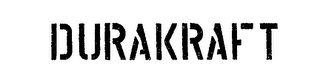 DURAKRAFT logo