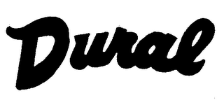 DURAL logo