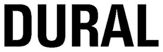 DURAL logo