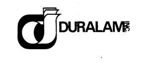 DURALAM INC. logo