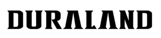 DURALAND logo