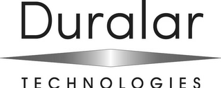 DURALAR TECHNOLOGIES logo