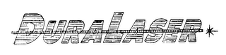 DURALASER logo