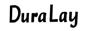DURALAY logo