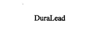 DURALEAD logo