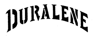 DURALENE logo